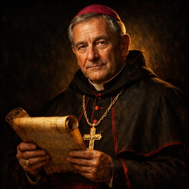 Padre Paulo