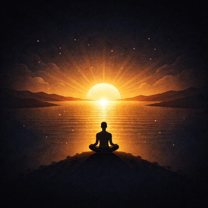 Ritual Matutino
