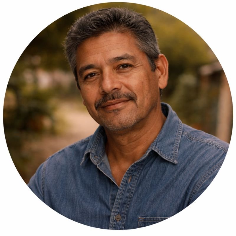Rodrigo M.